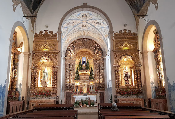 Igreja