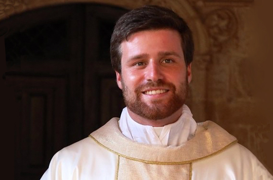 Padre Lourenço Abecasis de Carvalho